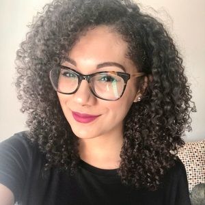 Meet your Posher, Darimarie